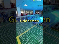 T20 P62.5 LED Piksel Ekranı