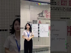kontrol RGB renk su geçirmez ip68 bina LED perde açık Led Pixel ışık